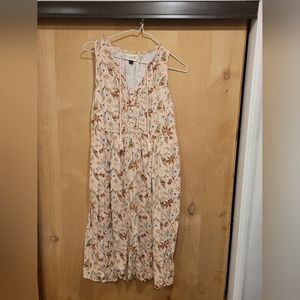 🛑SOLD🛑Universal Thread dress